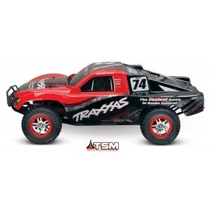 TRAXXAS Slash 1/10 4WD VXL