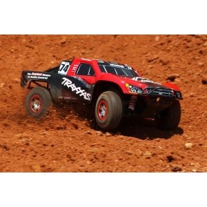 TRAXXAS Slash 1/10 4WD VXL