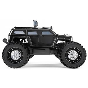 Радиоуправляемый монстр Thunder Tiger K-ROCK 4WD