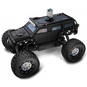 Радиоуправляемый монстр Thunder Tiger K-ROCK 4WD