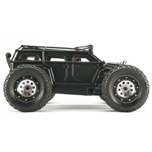 Радиоуправляемый монстр Thunder Tiger K-ROCK 4WD