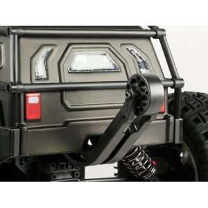 Радиоуправляемый монстр Thunder Tiger K-ROCK 4WD