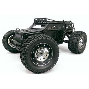 Радиоуправляемый монстр Thunder Tiger K-ROCK 4WD