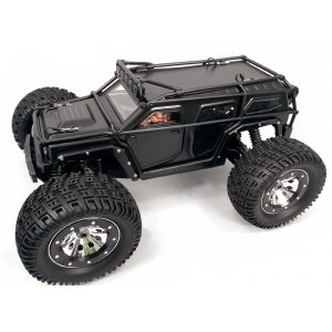 Радиоуправляемый монстр Thunder Tiger K-ROCK 4WD