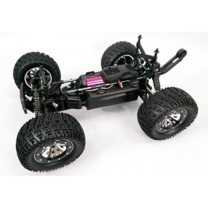 Радиоуправляемый монстр Thunder Tiger K-ROCK 4WD