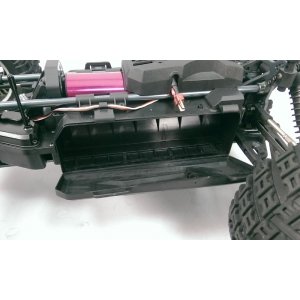 Радиоуправляемый монстр Thunder Tiger K-ROCK 4WD
