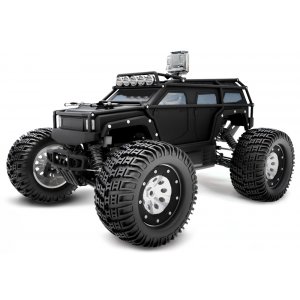 Радиоуправляемый монстр Thunder Tiger K-ROCK 4WD