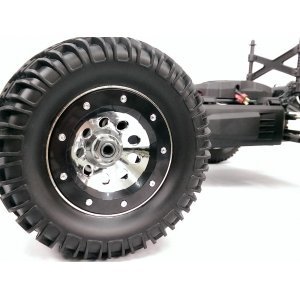 Радиоуправляемый монстр Thunder Tiger K-ROCK 4WD