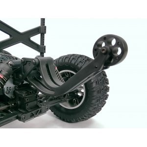 Радиоуправляемый монстр Thunder Tiger K-ROCK 4WD