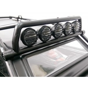 Радиоуправляемый монстр Thunder Tiger K-ROCK 4WD