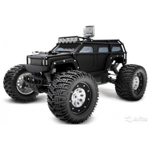 Радиоуправляемый монстр Thunder Tiger K-ROCK 4WD
