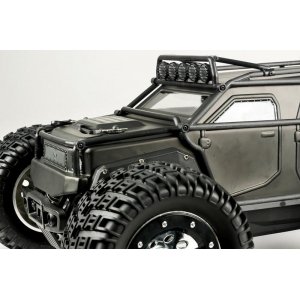 Радиоуправляемый монстр Thunder Tiger K-ROCK 4WD