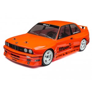 Радиоуправляемая машина HPI RS4 Sport 3 BMW E30 M3