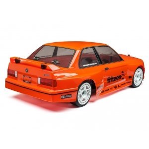 Радиоуправляемая машина HPI RS4 Sport 3 BMW E30 M3