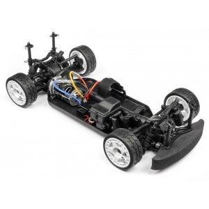 Радиоуправляемая машина HPI RS4 Sport 3 BMW E30 M3