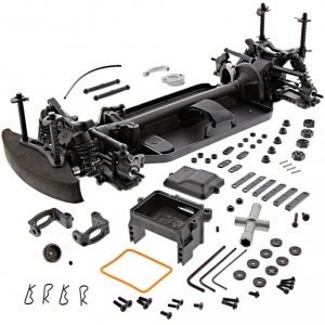 Радиоуправляемая машина HPI RS4 Sport 3 BMW E30 M3