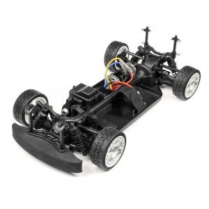 Радиоуправляемая машина HPI RS4 Sport 3 BMW E30 M3