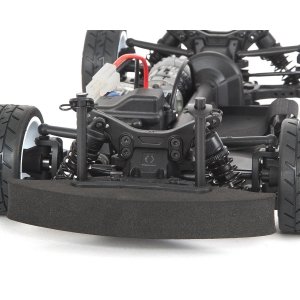 Радиоуправляемая машина HPI RS4 Sport 3 BMW E30 M3