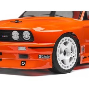 Радиоуправляемая машина HPI RS4 Sport 3 BMW E30 M3