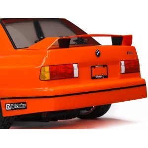 Радиоуправляемая машина HPI RS4 Sport 3 BMW E30 M3