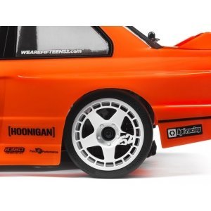 Радиоуправляемая машина HPI RS4 Sport 3 BMW E30 M3
