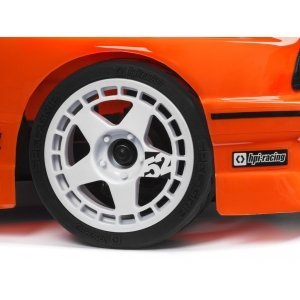 Радиоуправляемая машина HPI RS4 Sport 3 BMW E30 M3