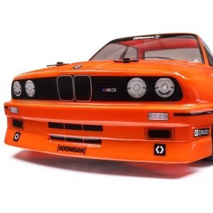 Радиоуправляемая машина HPI RS4 Sport 3 BMW E30 M3