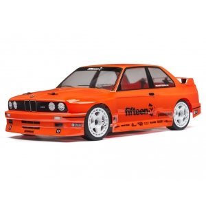 Радиоуправляемая машина HPI RS4 Sport 3 BMW E30 M3