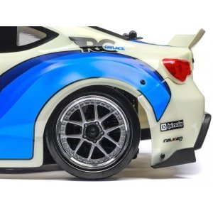 Модель для дрифта RS4 Sport 3 Drift SUBARU BRZ