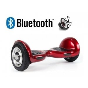 Гироскутер Smart Balance для бездорожья