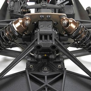 Радиоуправляемая автомодель 2013 Audi R8 LMS