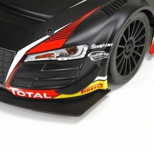 Радиоуправляемая автомодель 2013 Audi R8 LMS