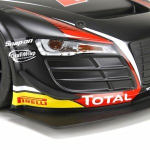 Радиоуправляемая автомодель 2013 Audi R8 LMS