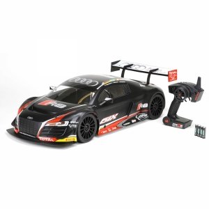 Радиоуправляемая автомодель 2013 Audi R8 LMS