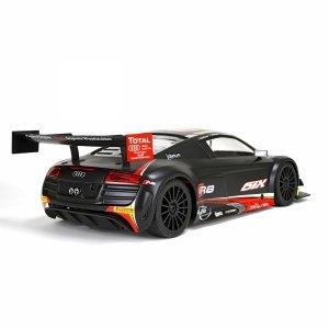 Радиоуправляемая автомодель 2013 Audi R8 LMS