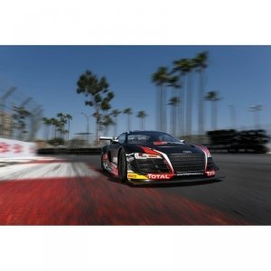 Радиоуправляемая автомодель 2013 Audi R8 LMS