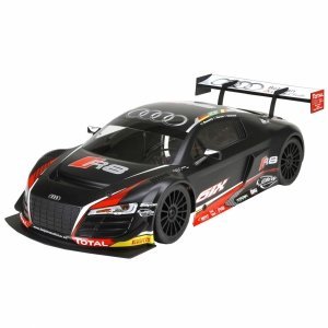 Радиоуправляемая автомодель 2013 Audi R8 LMS