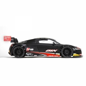 Радиоуправляемая автомодель 2013 Audi R8 LMS