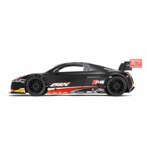 Радиоуправляемая автомодель 2013 Audi R8 LMS