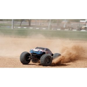 Радиоуправляемый монстр Losi XXL2-E Brushless 4WD