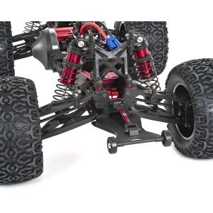 Радиоуправляемый монстр Losi XXL2-E Brushless 4WD