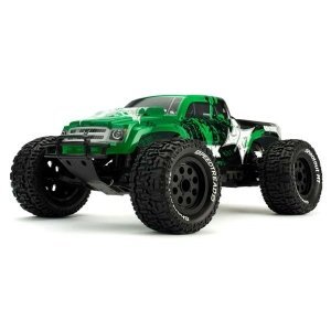 Радиоуправляемая машина Ruckus 2WD