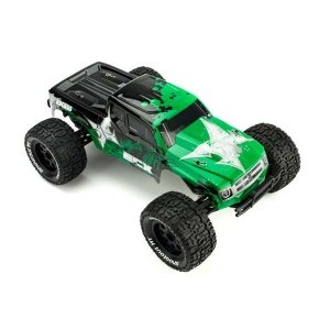 Радиоуправляемая машина Ruckus 2WD