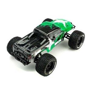 Радиоуправляемая машина Ruckus 2WD