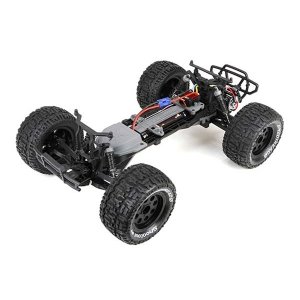 Радиоуправляемая машина Ruckus 2WD