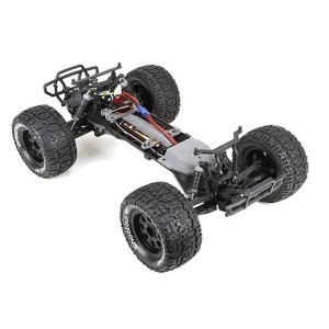 Радиоуправляемая машина Ruckus 2WD