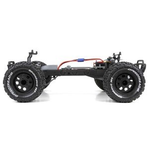 Радиоуправляемая машина Ruckus 2WD