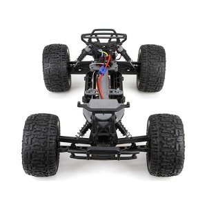 Радиоуправляемая машина Ruckus 2WD