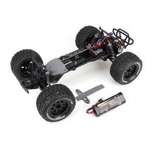 Радиоуправляемая машина Ruckus 2WD