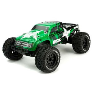 Радиоуправляемая машина Ruckus 2WD
